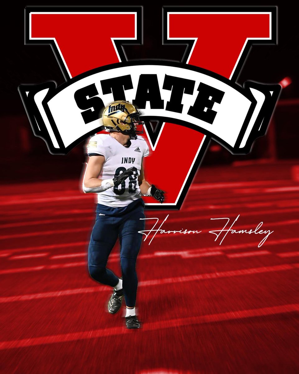 HARRISON HAMSLEY tweet media