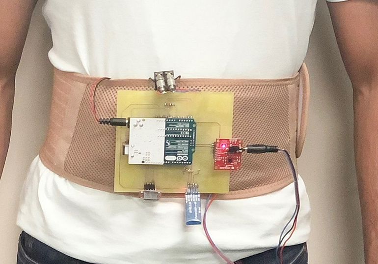 ENGins Biomedical Devices tweet media