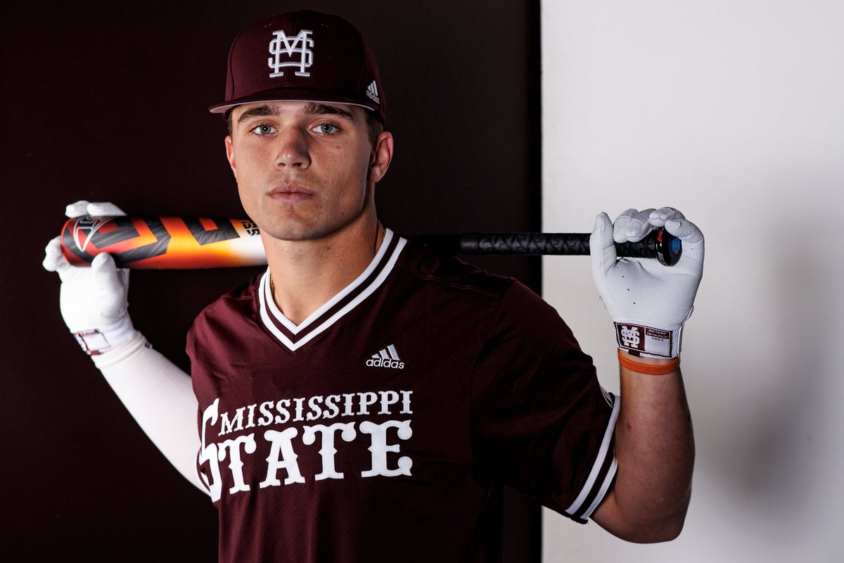 Mississippi State Baseball tweet media