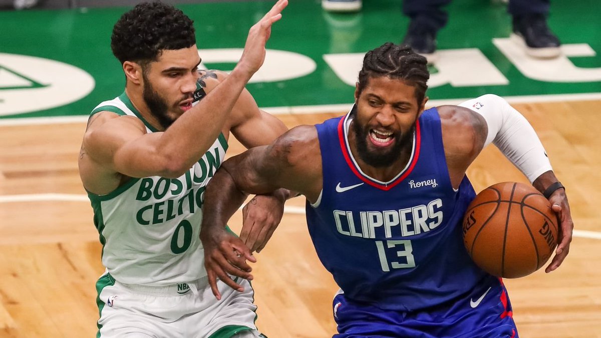 IMPORTHAAI's tweet photo. Apostinha de hoje tá liberada!!!🙏🙏

🏀 Clippers x Celtics
📝 Tatum 7+ Rebotes
📝 Paul George 15+ Pontos
🤩ODD 1.71 @ Bet365
👑STAKE 2u

Teremos mais entradas lá no grupo hoje, vem!
Link: https://t.co/pM0ZhvPmCo https://t.co/q3XNuNK1Aj
