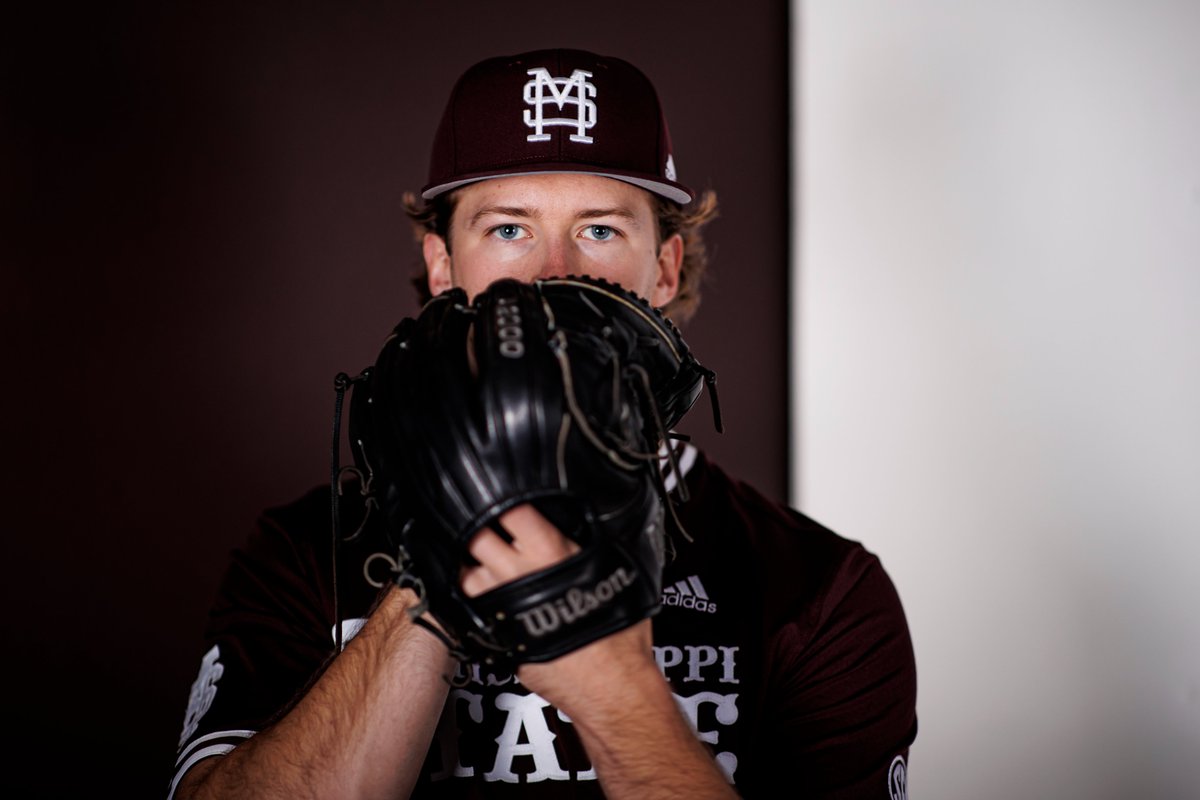 Mississippi State Baseball tweet media