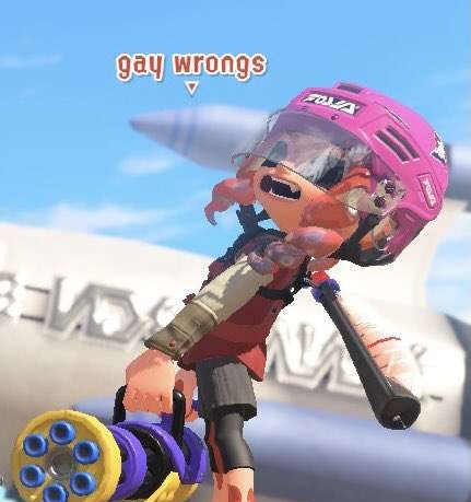 splatoon names (@splatoonnames_) on Twitter photo 