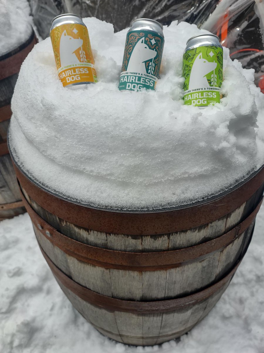 FINNEGANS Brew Co. tweet media