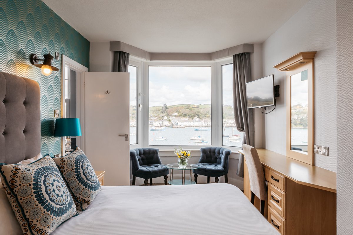 Greenbankhotel's tweet photo. We're planning our next escape to the Cornish coast now the big day is over. From Gourmet Getaways, Doorstep Escapes to Cornish Winter Getaways, could you be tempted? -> https://t.co/Qne7EvsPro
 
#cornwallhotel #2023holiday#lovefalmouth #visitcornwall #staycation https://t.co/2ILXAP2McC