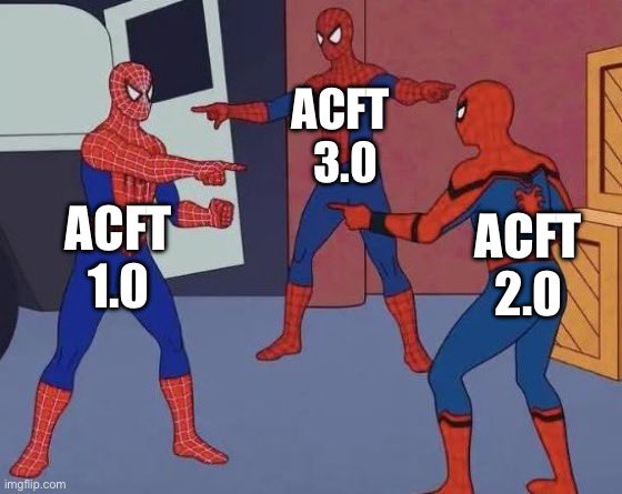 PeteCaragher's tweet image. #whoisonfirst #armyacft #usarmy