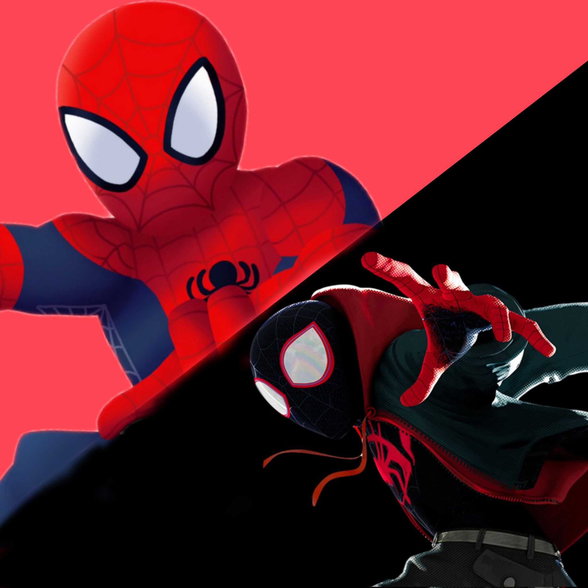Spider-Man & Miles Morales 4 MVS *INACTIVE* (@PeterAndMilesMV) / Twitter