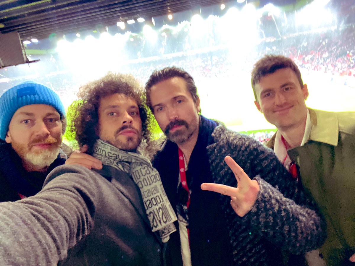 Emmett J. Scanlan tweet media