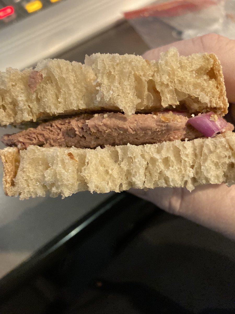 Lin Brehmer tweet media