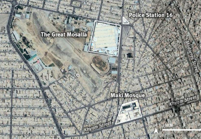 FRF1984's tweet photo. Iranian security forces unlawfully used lethal force which resulted in protestors wounded and killed on September 30, 2022 in Zahedan. This is now known as "Bloody Friday." 
Read more: https://t.co/9o2Iry52Zn https://t.co/75X4XrCT5f