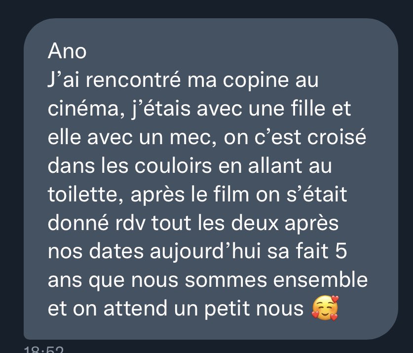 Z🔞NE DE LA H🔞NTE on Twitter "J’ai comme une envie pressante"