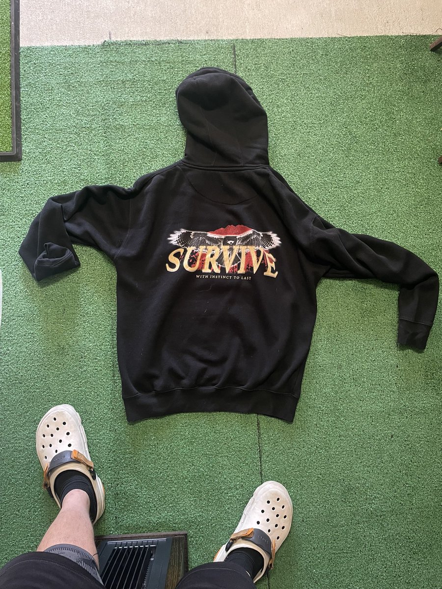 Website launching soon and these going back up