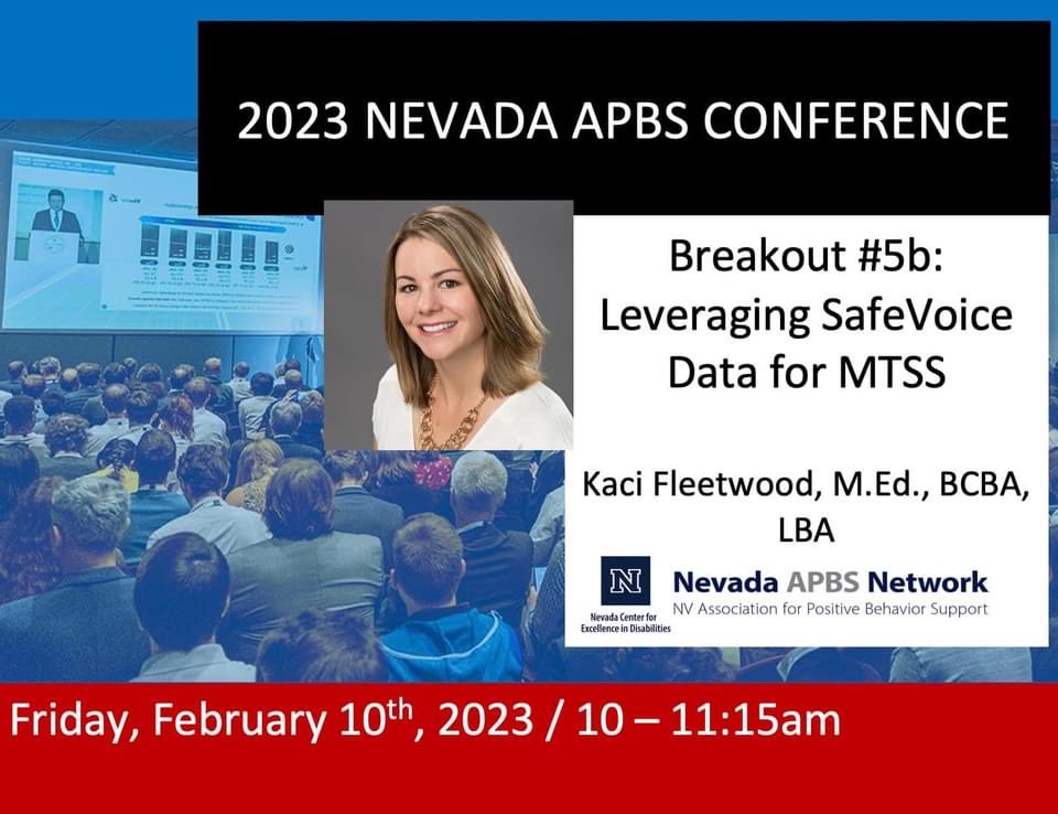 Nevada’s MTSS Project tweet media