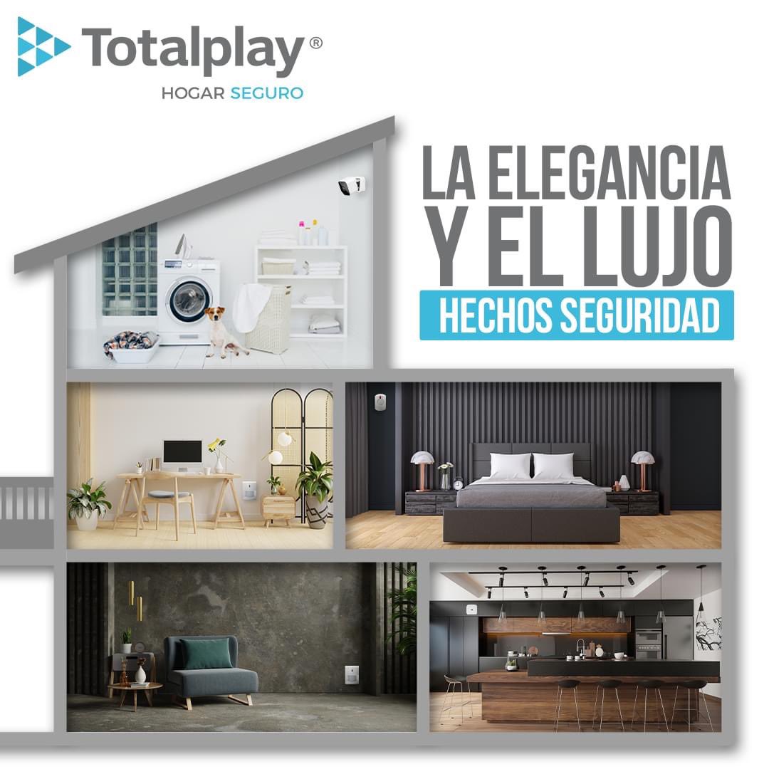 HogarTotalplay's tweet photo. Los dispositivos de Totalplay Hogar Seguro se mezclan con la decoración de tu casa y pasan desapercibidos. 🖲🏠

#TotalplayHogarSeguro #EstilodeVida #QuieroMiHogarSeguro https://t.co/gbGJlR6Lhu