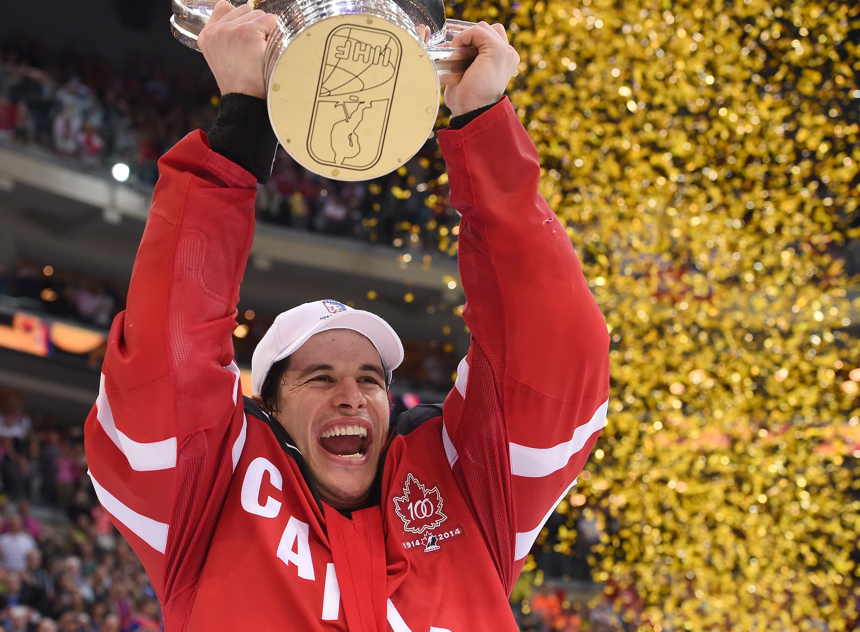 Crosby Canada