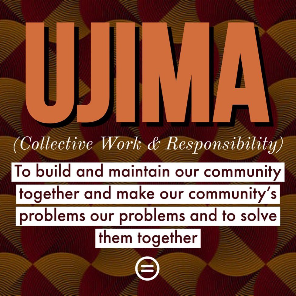 National Urban League Washington Bureau tweet media