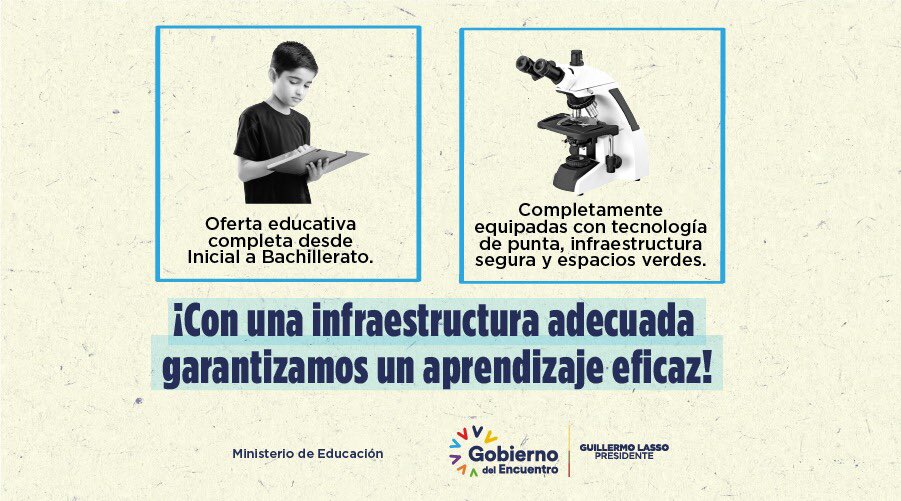 María Brown Pérez tweet media