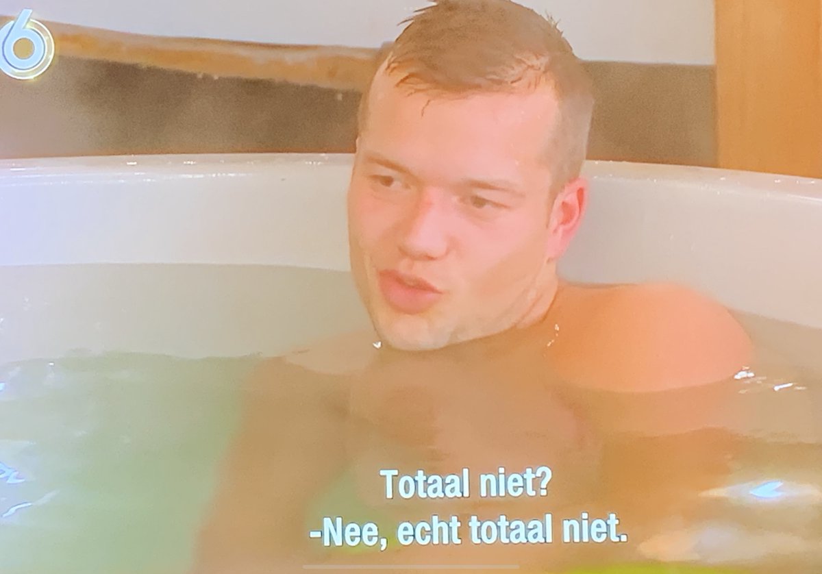 jckstar1's tweet photo. Het hele gedrag van deze jongen is รฉรฉn grote act. Ik spreek voor mezelf als ik zeg dat ik dat rete irritant vind. Wees gewoon jezelf. #llsl #langlevedeliefde https://t.co/8dMv0ENzCO