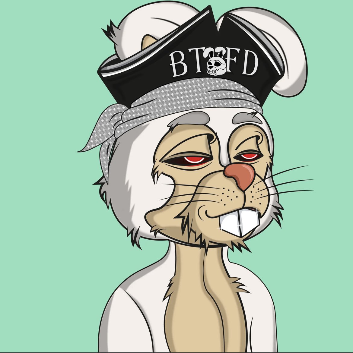 <a href="/LullabyWeb3/">Lullaby</a> Year of the Rabbit 🐇 <a href="/BTFDRabbits/">BTFDRabbits 🥕</a> &amp; Tiger 🐅 <a href="/BsgrTigers/">🐯 BsgrTigers.eth 🐯</a>  Amazing art &amp; Amazing Communities. Sting family with so much coming for 2023. When I hear Rum I think of Pirates.