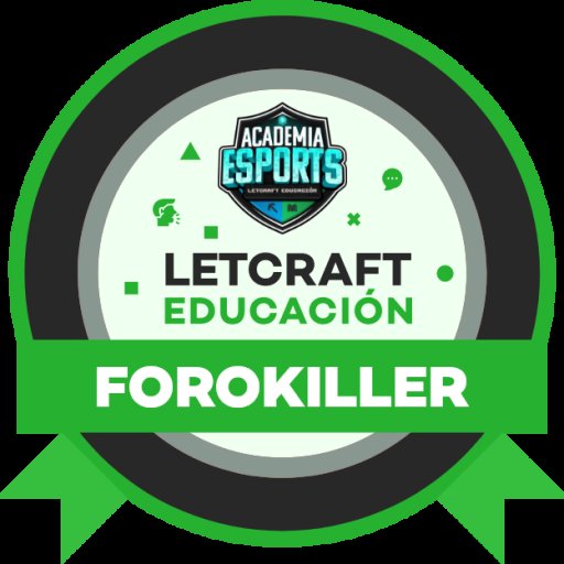 Pues que me acaba de traer Papá Noel una insignia muy chula!! Feliz Navidad a todo el equipo de <a href="/L3tCraft/">L3tCraft</a> , nuestros peques también han pedido a los Reyes un Christma especial para vosotros, ya os lo mandaremos que viene en el camello!!