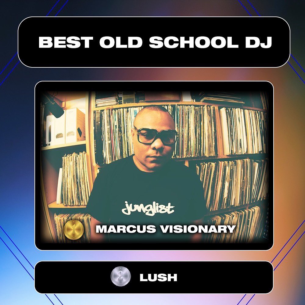 Toronto Drum & Bass tweet media