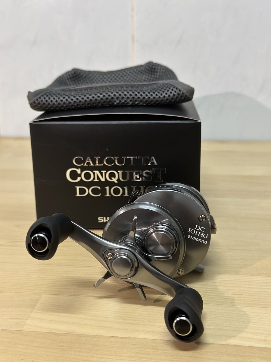 hazman_JD's tweet image. “Good things come in small packages”. #shimano