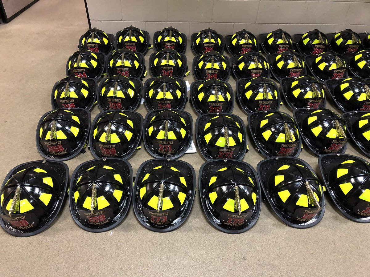 Eden Prairie FD tweet media