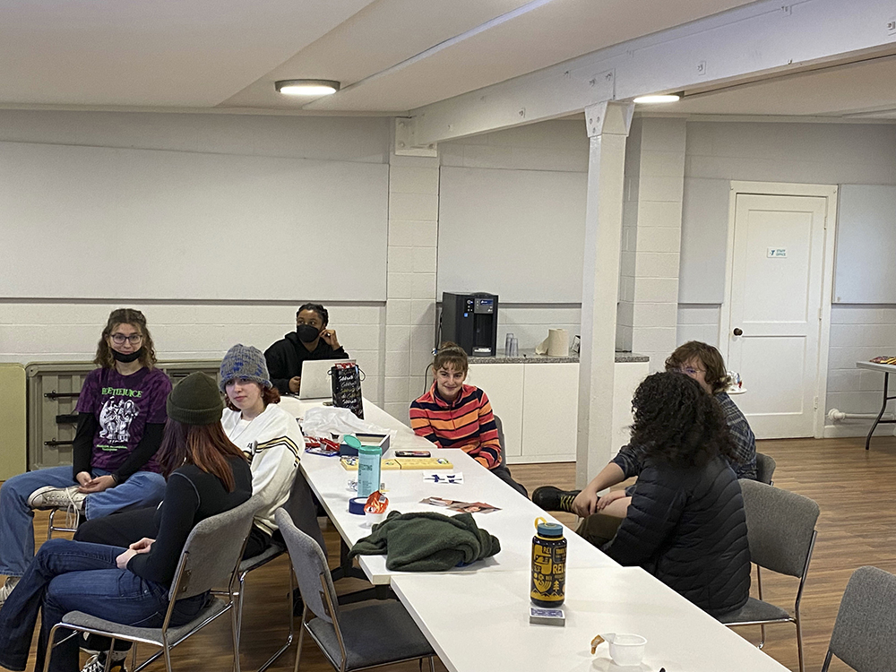 YMCA of SanFrancisco tweet media