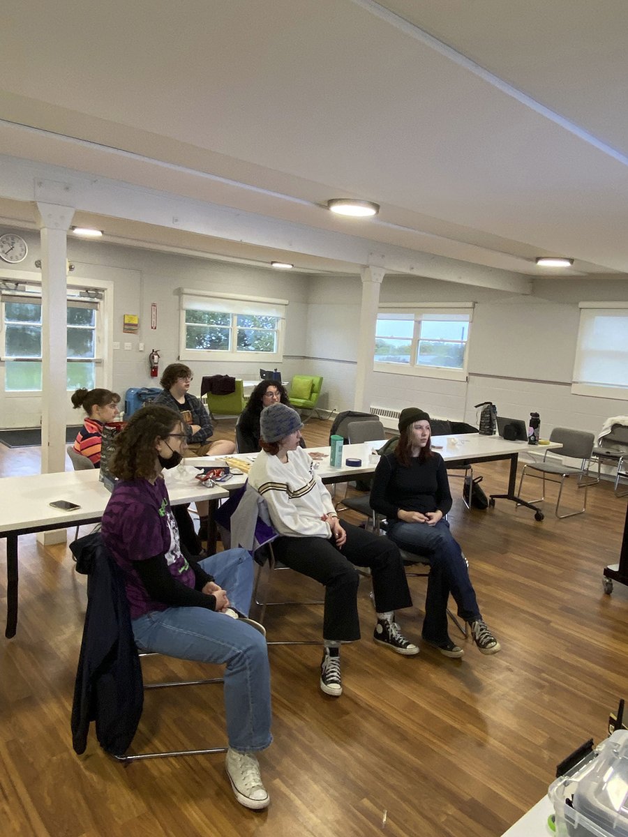 Youth gathered for the first Teen Leadership Conference since the pandemic. They worked on relationship-building activities and workshops like public speaking/debates, parliamentary procedures, and bill development. #ymcasf #ysf #youthandgovernment #changemakers #teenleadership