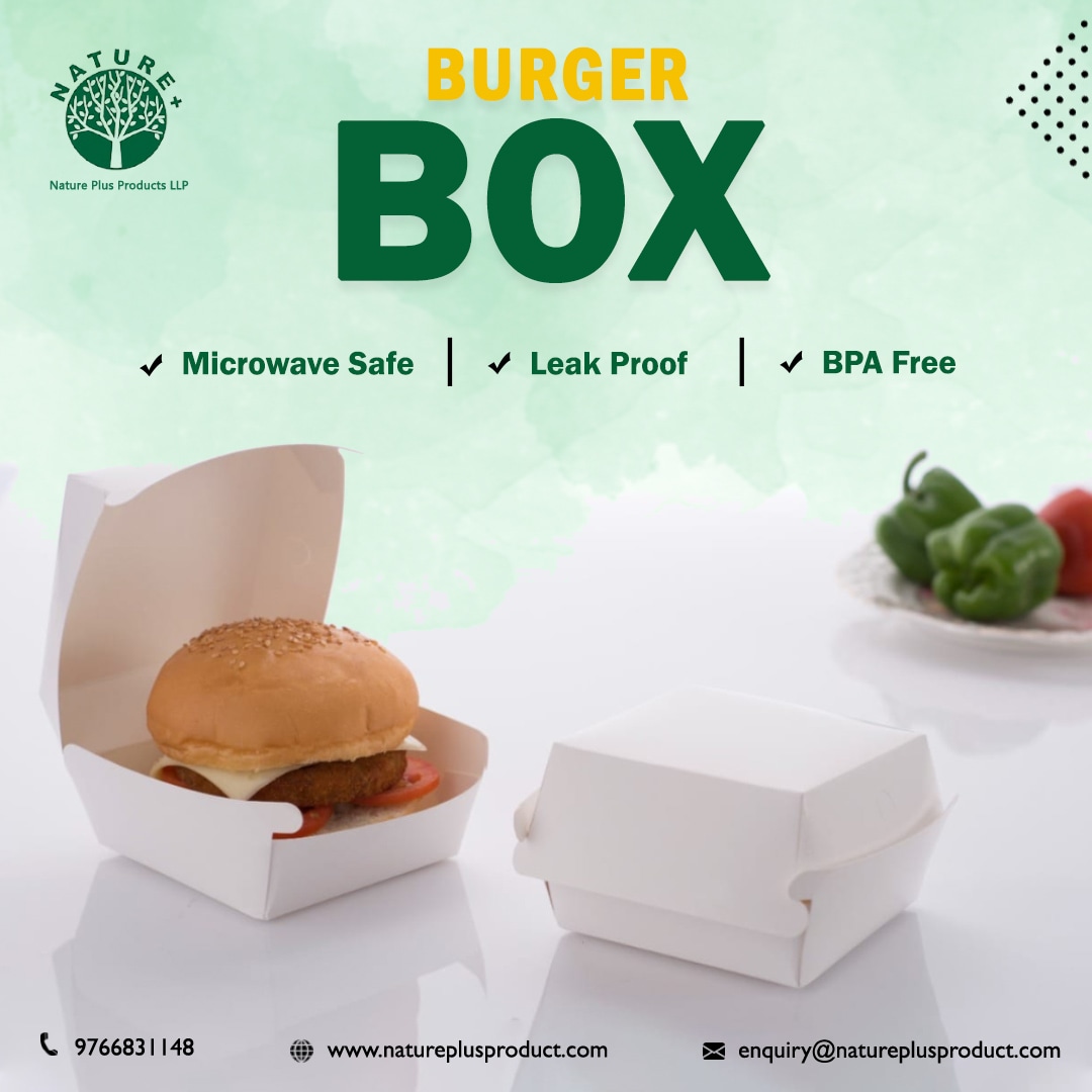 NatureplusP's tweet photo. #burgerbox https://t.co/Nc3GOPbF49