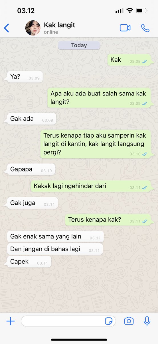 ๐จ๐ฅ๐ง๐๐ฏ๐ฏ๐๐ฉ๐ช๐ง๐ง๐ AU ๐ โข Vella tweet media