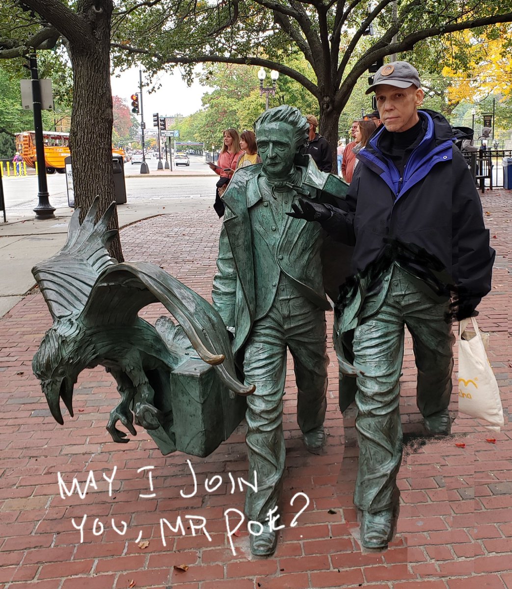 It's  ALIVE! My much anticipated graphic novel 12 o'Clock Somewhere is complete! Done! Fini! Read all about it at its site jeffvlaming.com