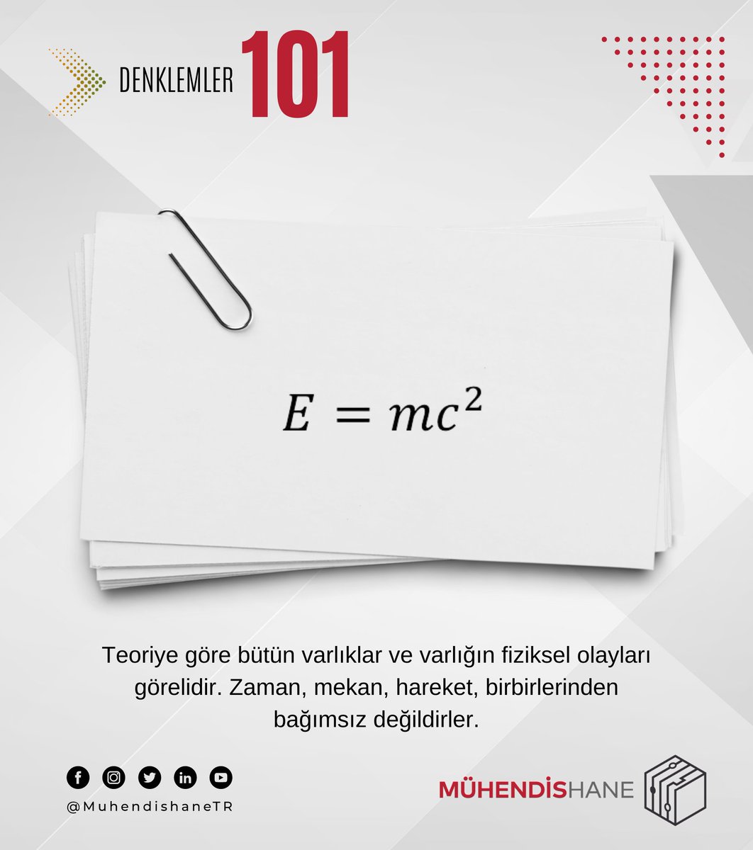 MSMB Mühendishane tweet media