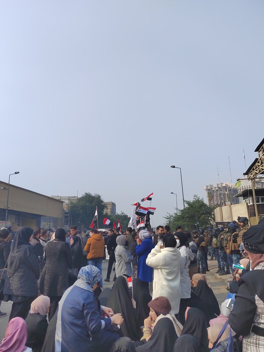 #وزارة_المالية_تعرقل_اجراءات_تثبيت_عقود_التعليم_العالي