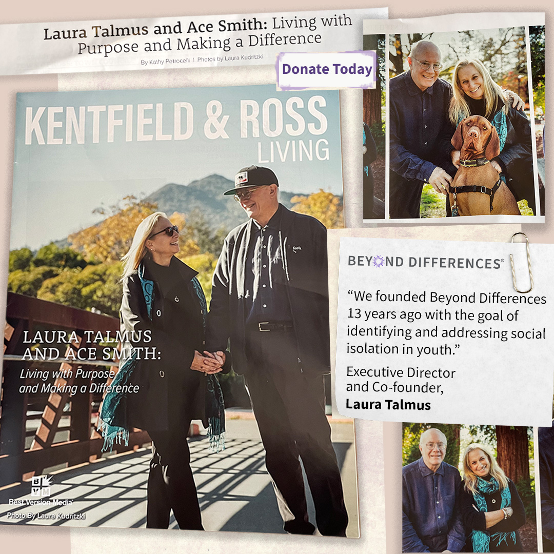 Beyond Differences tweet media