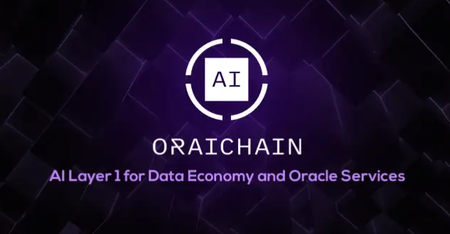 researchd_'s tweet photo. 1/ A lot of people found out about @oraichain when #AI hype popped up. 

$ORAI is IBC-connected AI Layer 1 + L2 Rollup, built on top of Cosmos SDK. 

Complete infrastructure for building dApps, annotating, structuring and transfering data between multiple chains.

🧵👇 https://t.co/8B4DdfT0UF