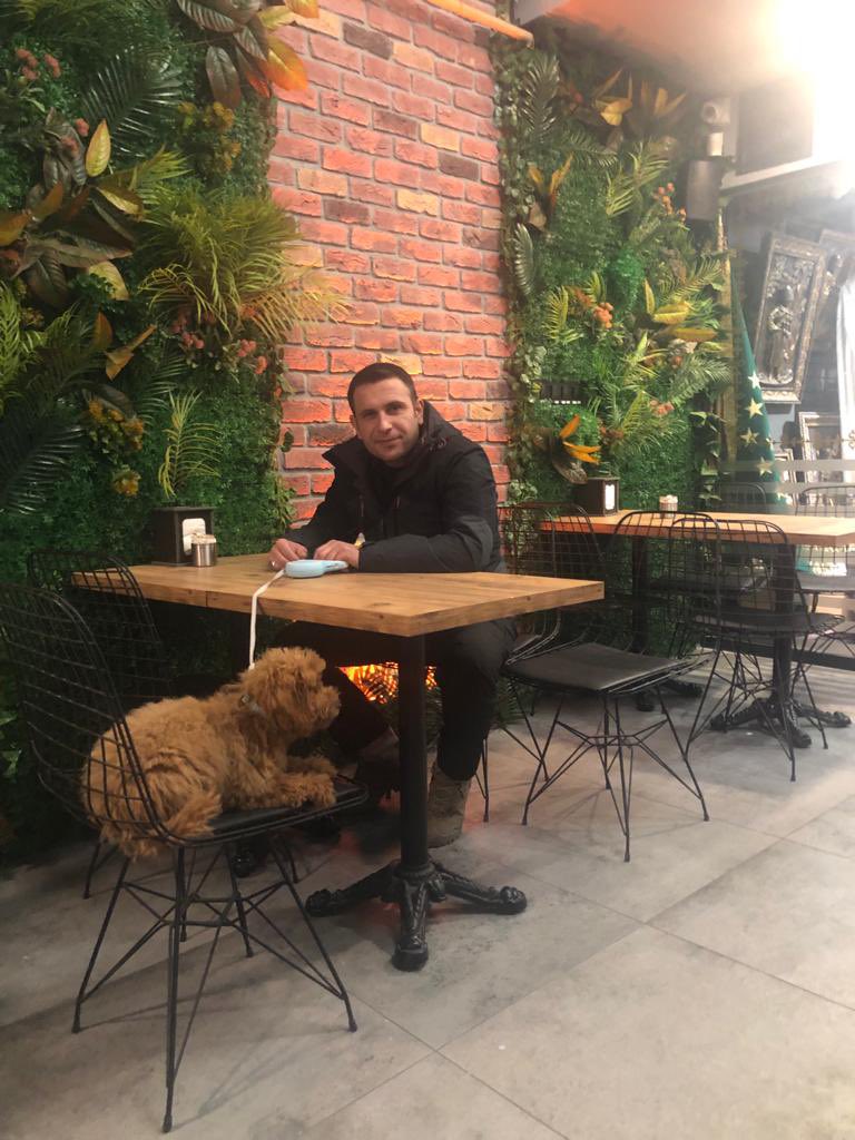 Hey hancı! bana bir kımız ,arkadaşımada kuzu butu ver ☺️#tarkanaltarınoğlu