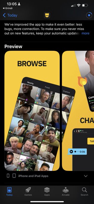 Hello @noahwaybabes !!! Monsieur is on the app store I see https://t.co/zBcfnz3yQm<a class="tags" href="/tag/noahwaybabes">@noahwaybabes</a>