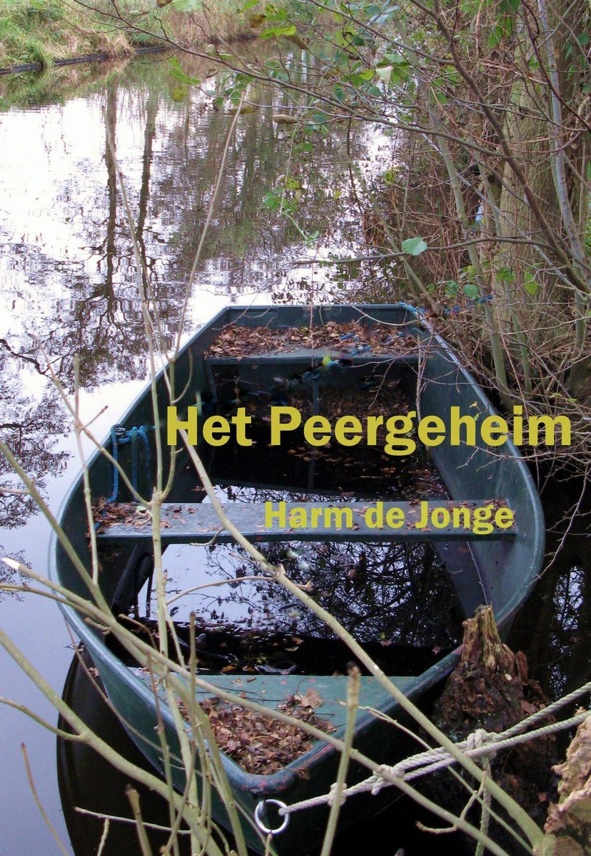 Harm de Jonge tweet media