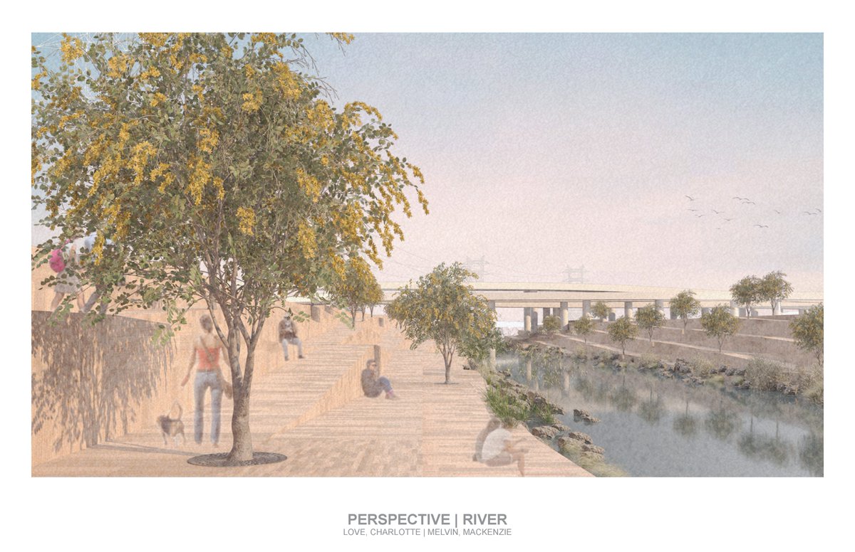 RubGarRub's tweet photo. Work Featured: Miller_Smith_Tomshe: Dumonteil_Vladimir; and Love_Melvin
#architecture #urbanism #academia #teaching #profession #studio #LA #losangeles #downtown #urbanregeneration #tulaneuniversity #TuSAStudentWorkings #StudentWork #ArchitectureStudent #StudyArchitecture https://t.co/L5cjV4T4PL