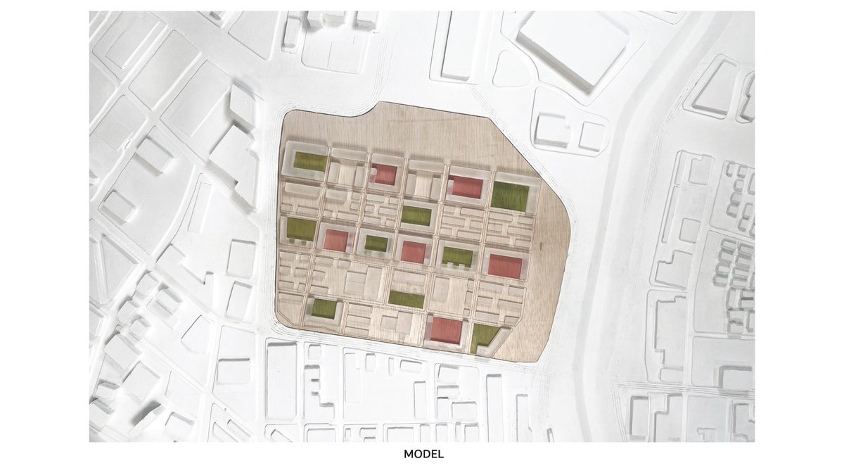 RubGarRub's tweet photo. Work Featured: Miller_Smith_Tomshe: Dumonteil_Vladimir; and Love_Melvin
#architecture #urbanism #academia #teaching #profession #studio #LA #losangeles #downtown #urbanregeneration #tulaneuniversity #TuSAStudentWorkings #StudentWork #ArchitectureStudent #StudyArchitecture https://t.co/L5cjV4T4PL
