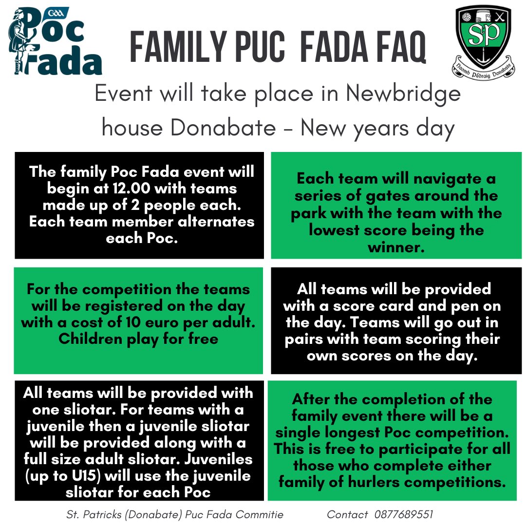 StPatsDonabate tweet media