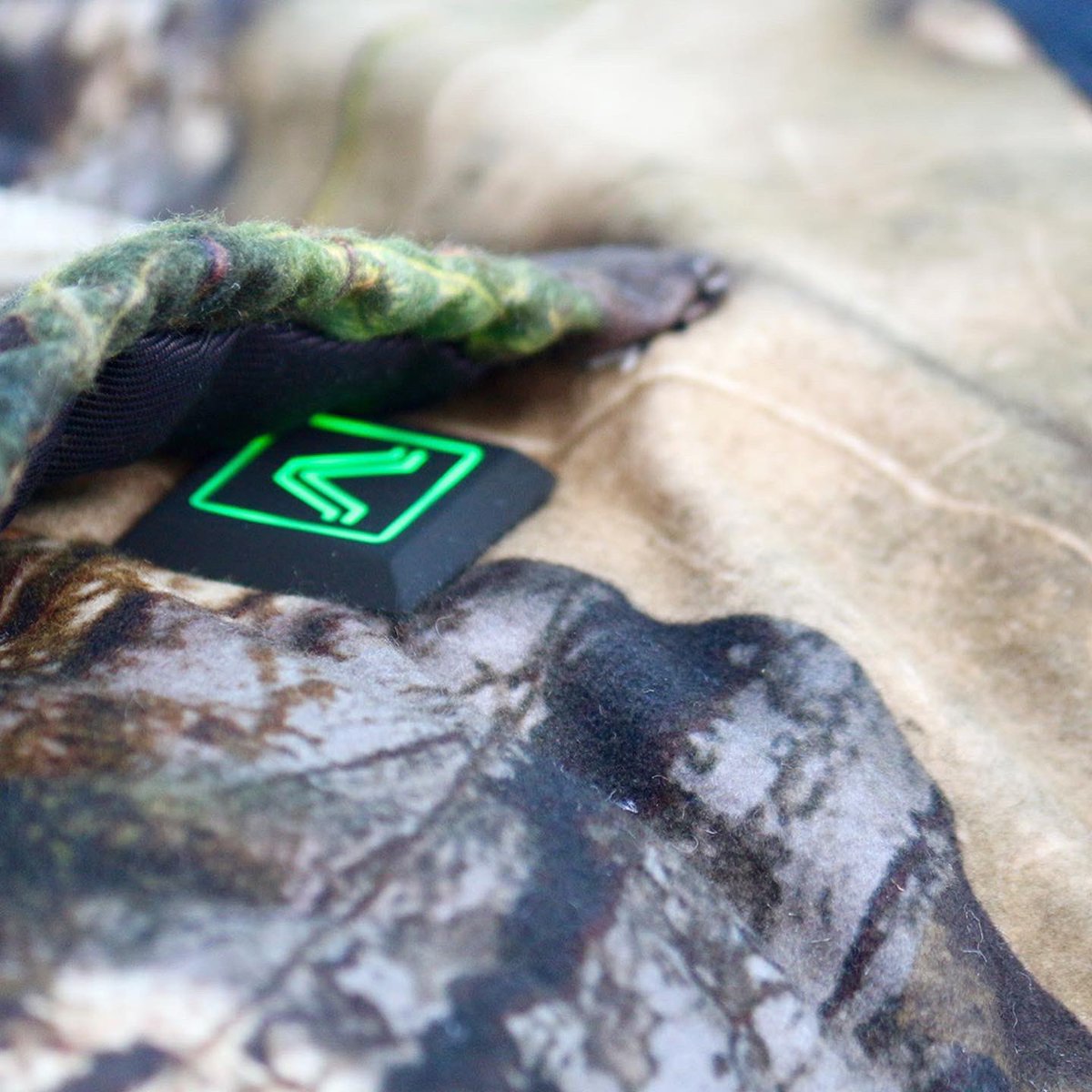 VoltHeat tweet media