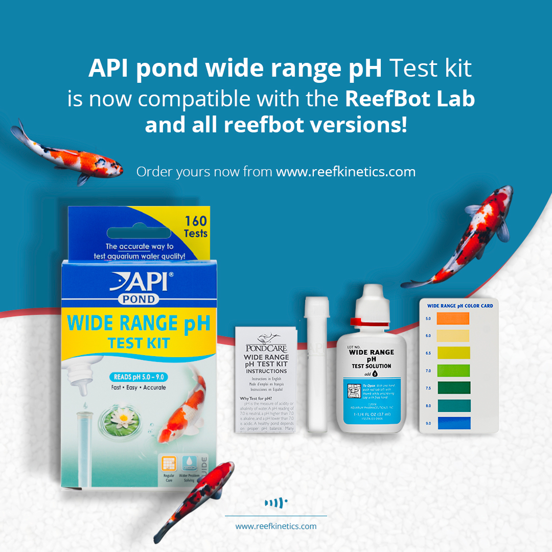 Reef Kinetics tweet media