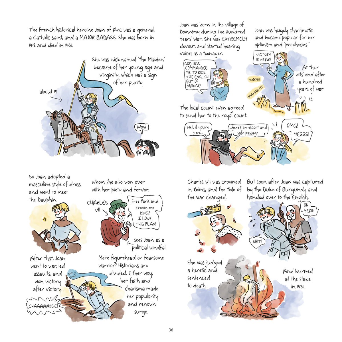 Europe Comics tweet media