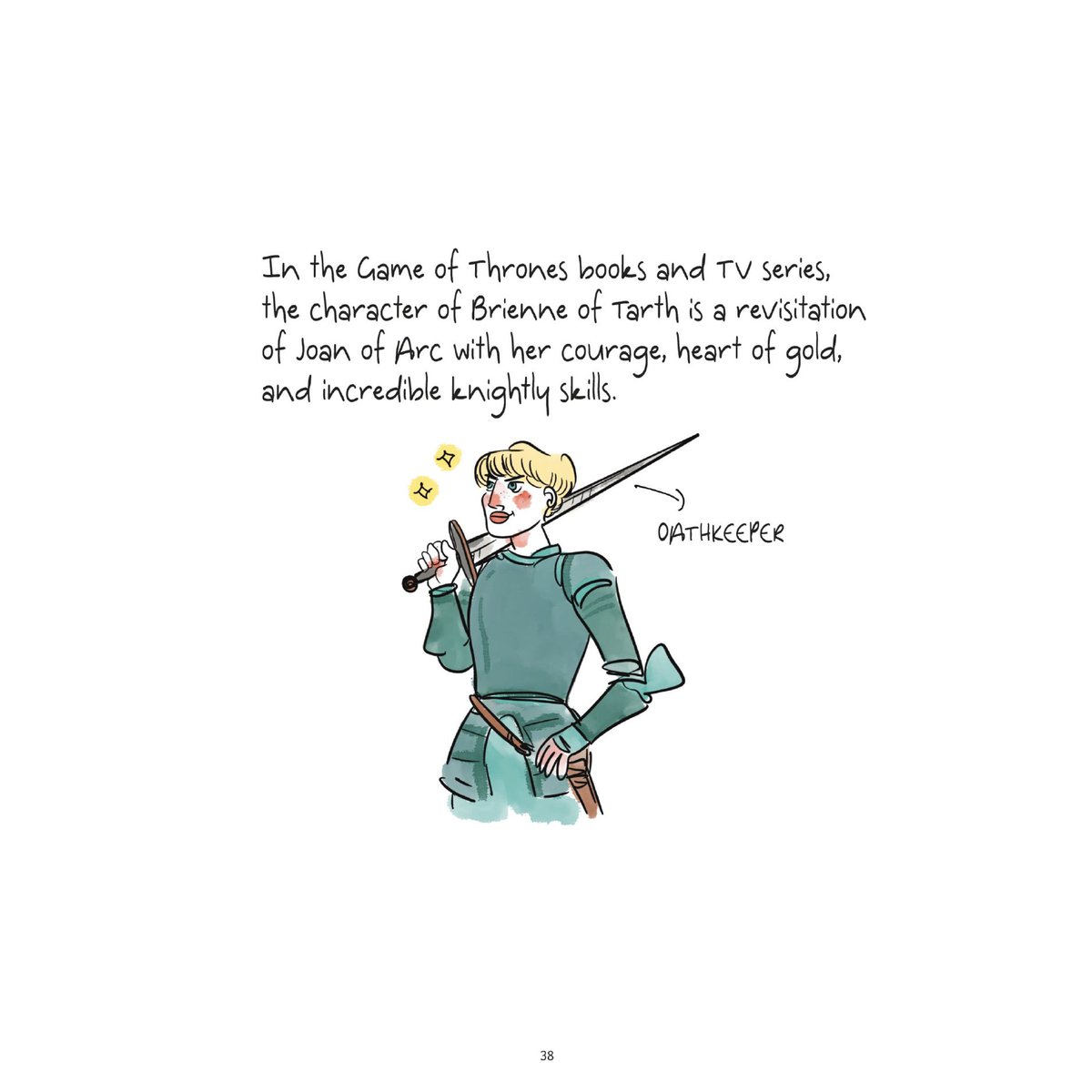 Europe Comics tweet media