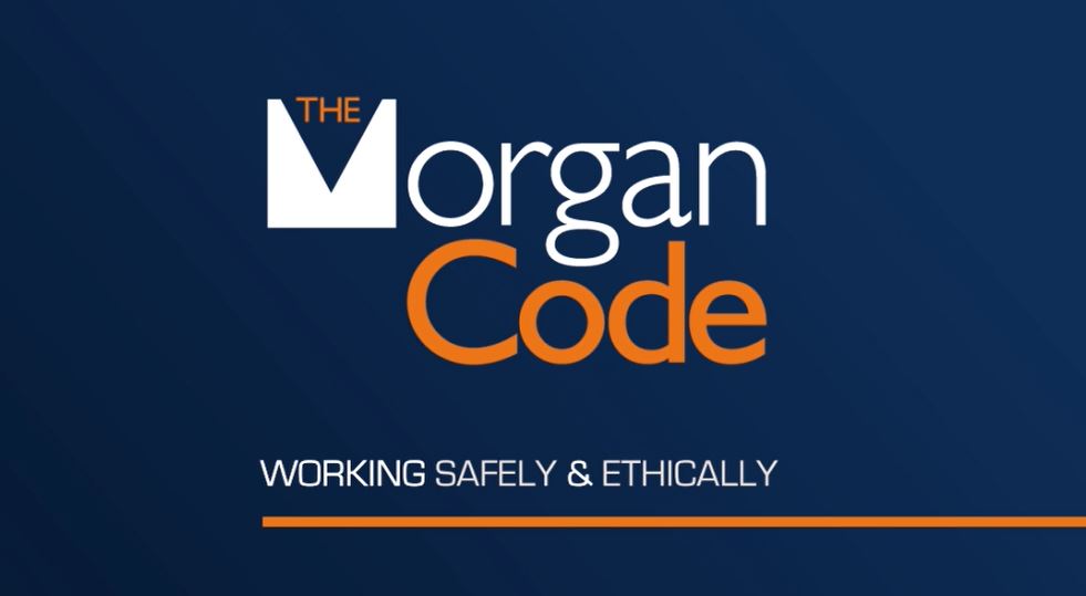 Morgan Advanced tweet media