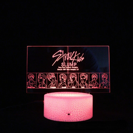 Holo Lamp tweet media