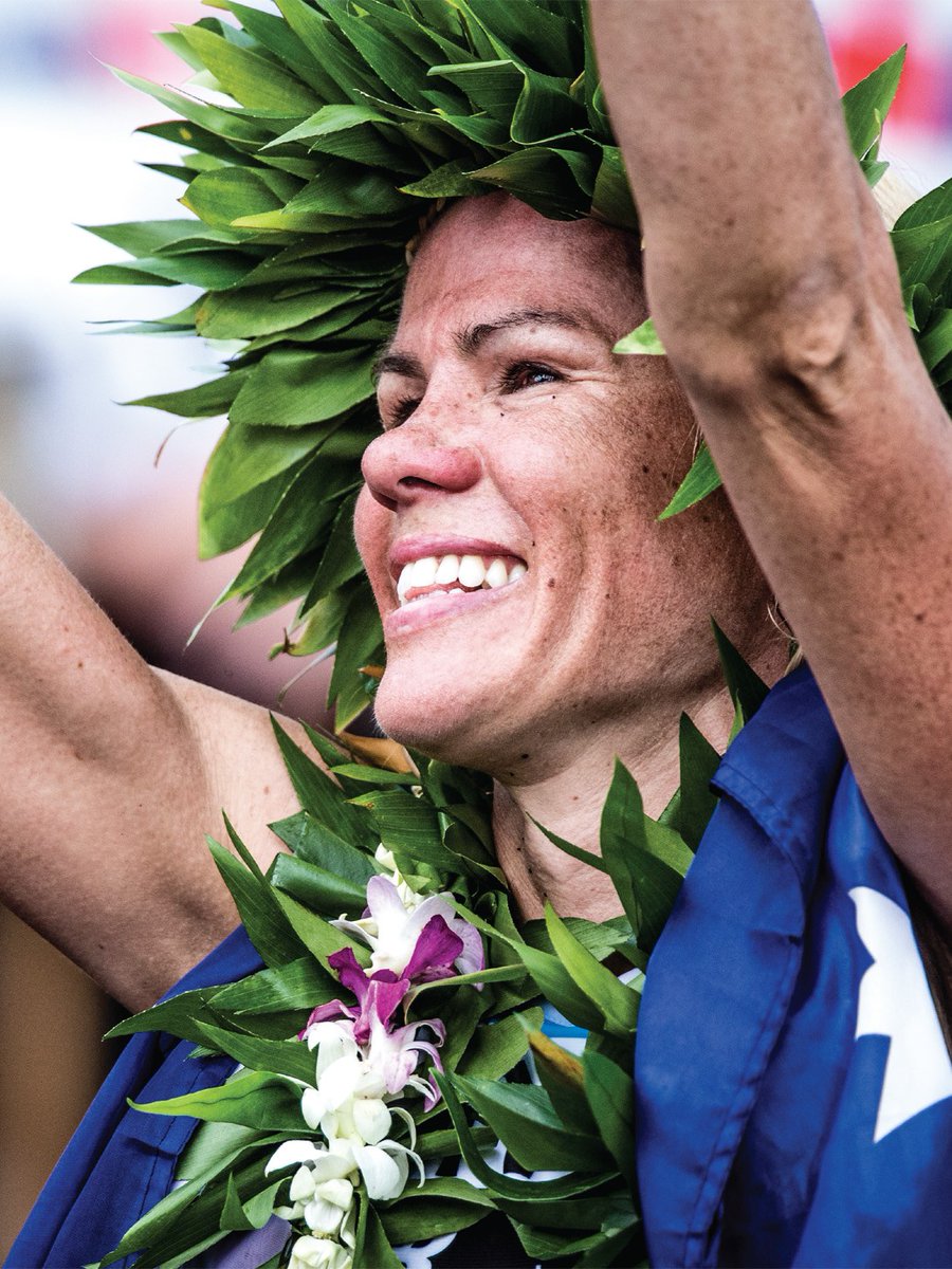 One of the world’s most successful triathletes, <a href="/Mirindacarfrae/">Mirinda Carfrae</a> has been a dominant force for over a decade. On The #ChangingGears Podcast, she discusses the mental aspect of racing, her favorite leg of triathlons, and working with <a href="/PowerOfBicycles/">powerofbicycles</a>: bit.ly/3PHRFQ5 #SRAM