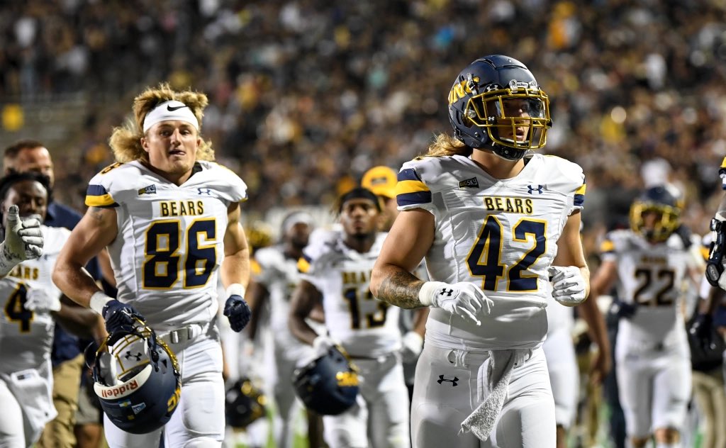 vmathiev's tweet photo. UNC! just received another blessing in opportunity to play division one ball at University of Northern Colorado! huge thank you to @CoachPHadley for believing in me. @CoachPerrone @MacStephens @ted_egger @HockingFootball https://t.co/wO4MeIZH94