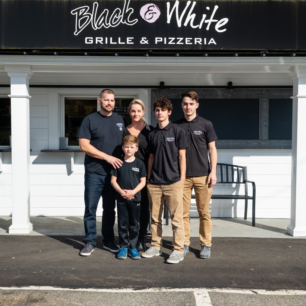 BW_Grille's tweet photo. Our resolution is the same as every year: Provide Spencer with the best scratch-made food, outstanding service, and wonderful memories. https://t.co/IJxqEFCXXB
